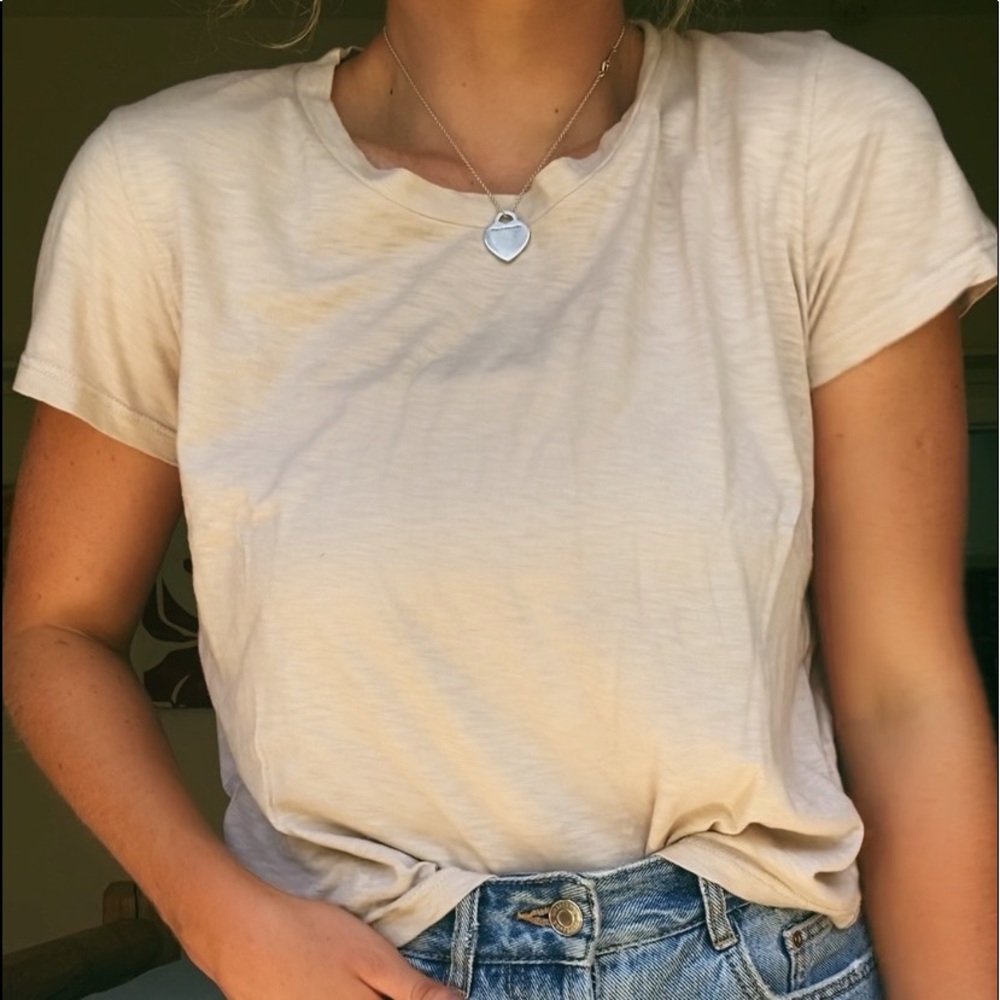 BABY TEE from Stillwater LA